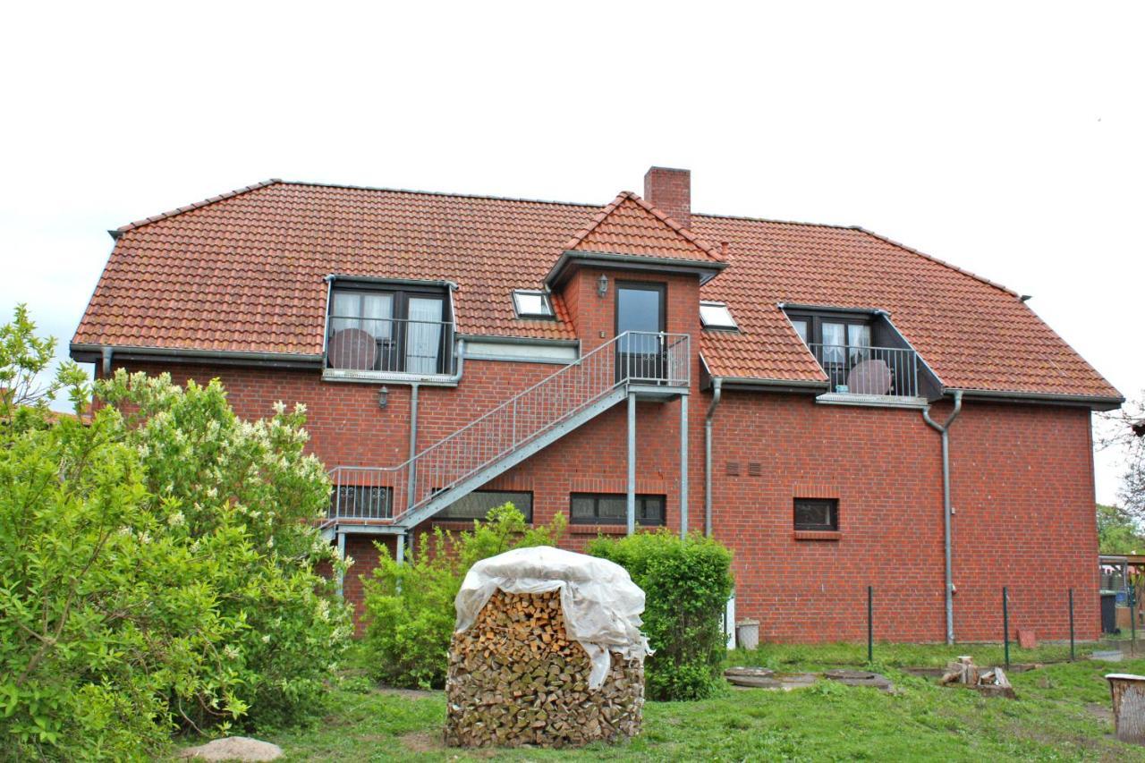 Ferienwohnungen Userin See 5970 Buitenkant foto