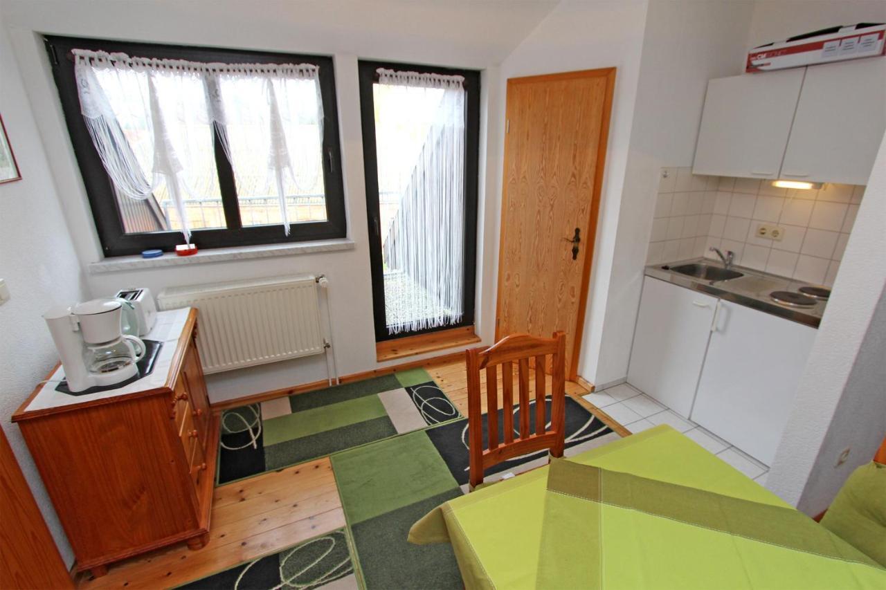 Ferienwohnungen Userin See 5970 Buitenkant foto