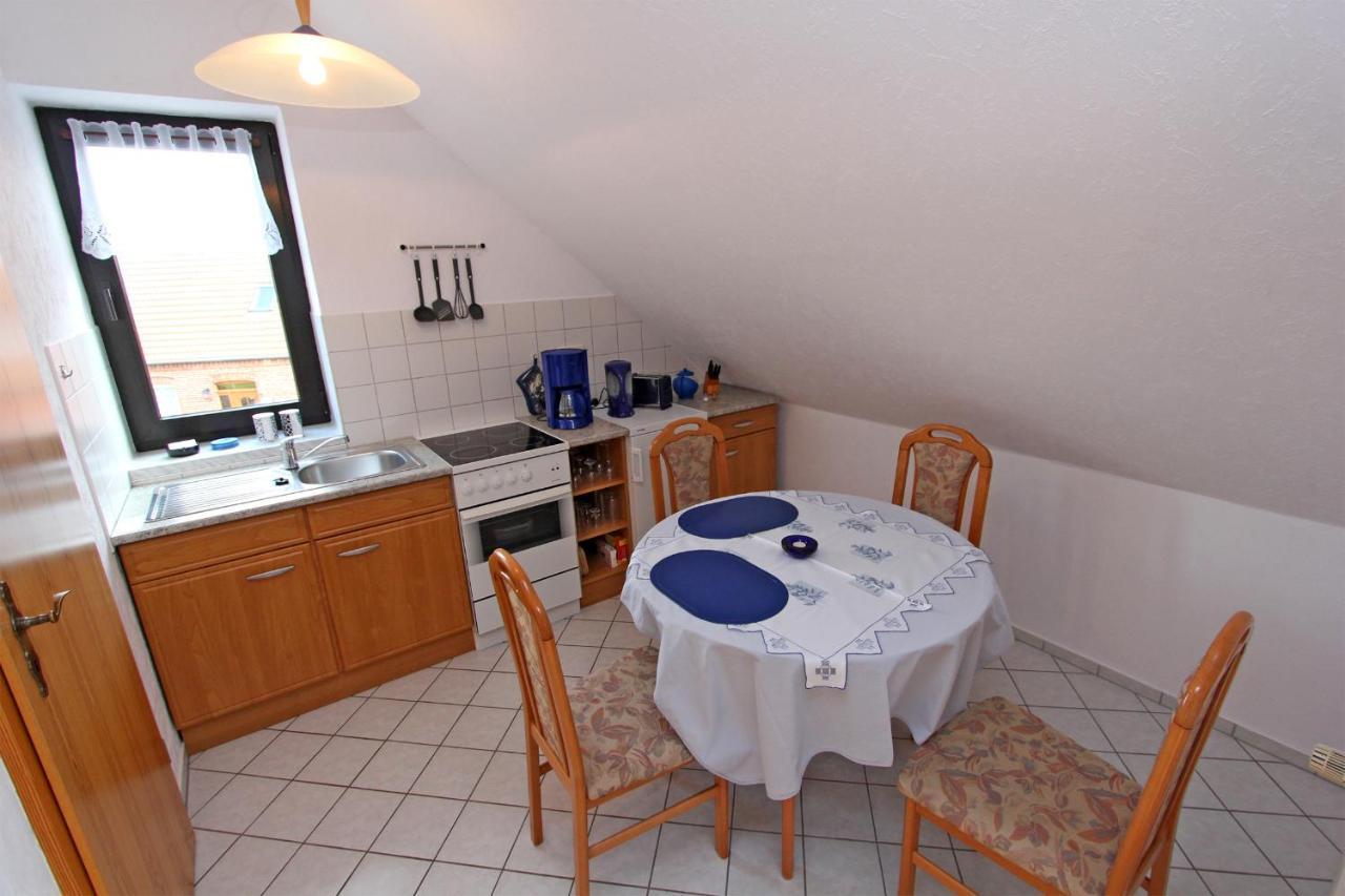 Ferienwohnungen Userin See 5970 Buitenkant foto