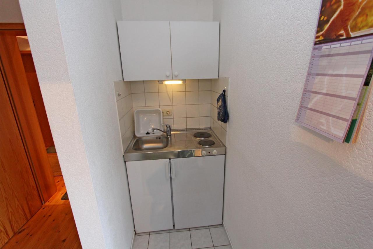 Ferienwohnungen Userin See 5970 Kamer foto