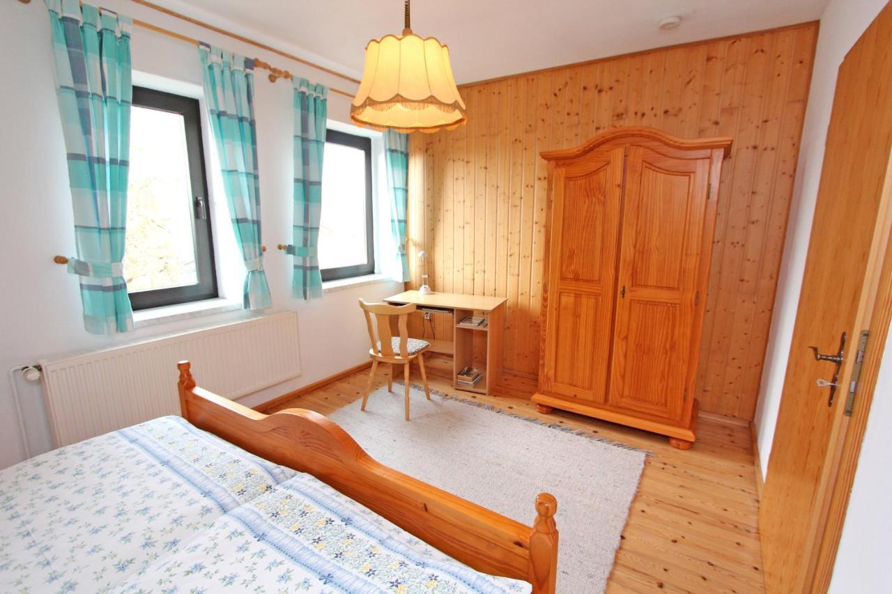Ferienwohnungen Userin See 5970 Kamer foto