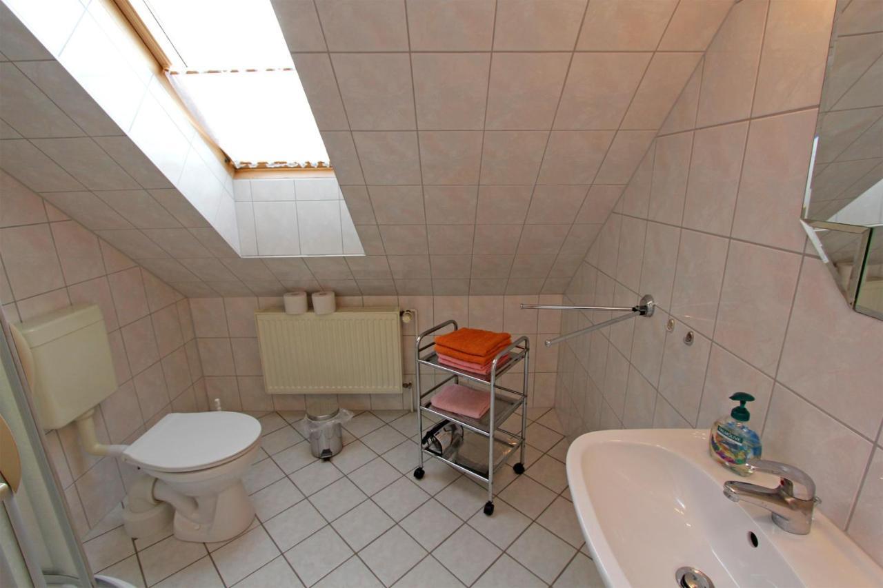 Ferienwohnungen Userin See 5970 Kamer foto